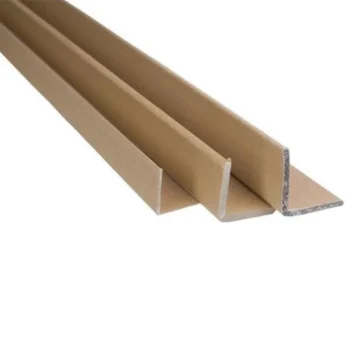 40 mm x 40 mm 4 mm Karton Köşebent