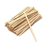 Ahşap Karıştırıcı