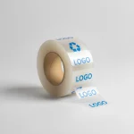 45 mm x 100 m Baskılı Koli Bandı