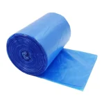 70 cm x 90 cm Endüstriyel Jumbo Mavi Boy Çöp Torbası