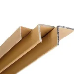 50 mm x 50 mm Karton Köşebent