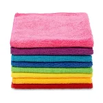 Mikrofiber Bez