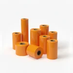 50 cm x 300 m Turuncu Streç Film