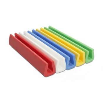 U70 Polietilen Köşe Kenar Koruyucu Sünger Profil