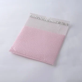 45x50+5 cm Telalı Balonlu Torba